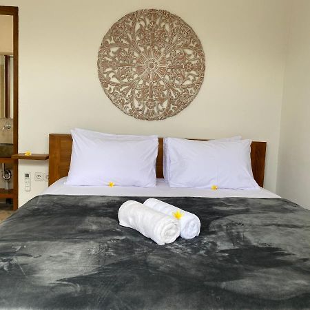 Penol House Hotel Ubud Kültér fotó