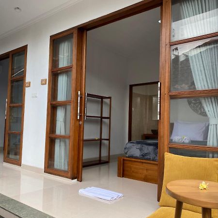 Penol House Hotel Ubud Kültér fotó