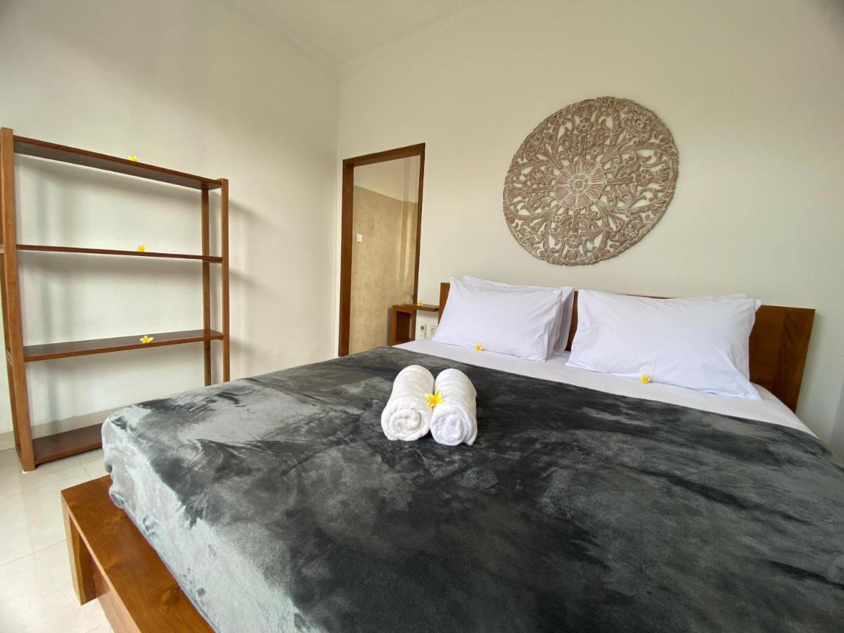 Penol House Hotel Ubud Kültér fotó