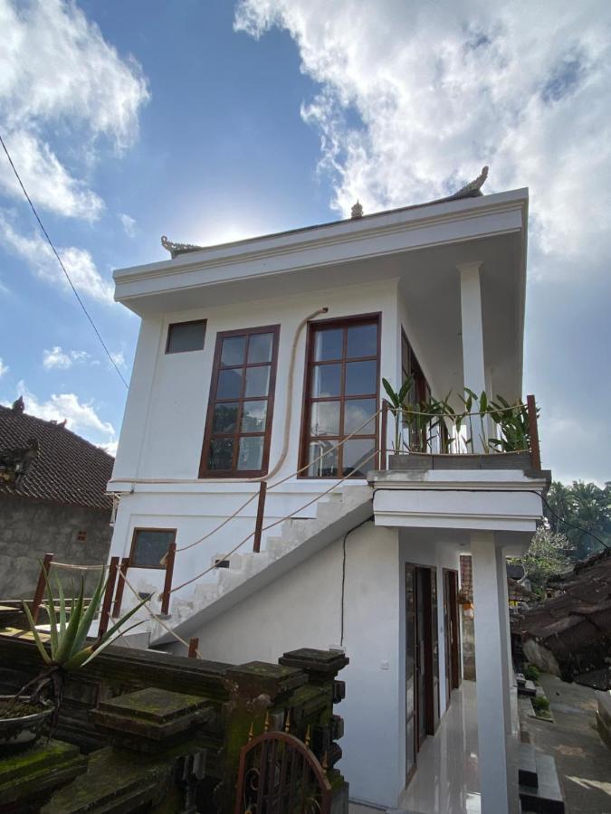 Penol House Hotel Ubud Kültér fotó