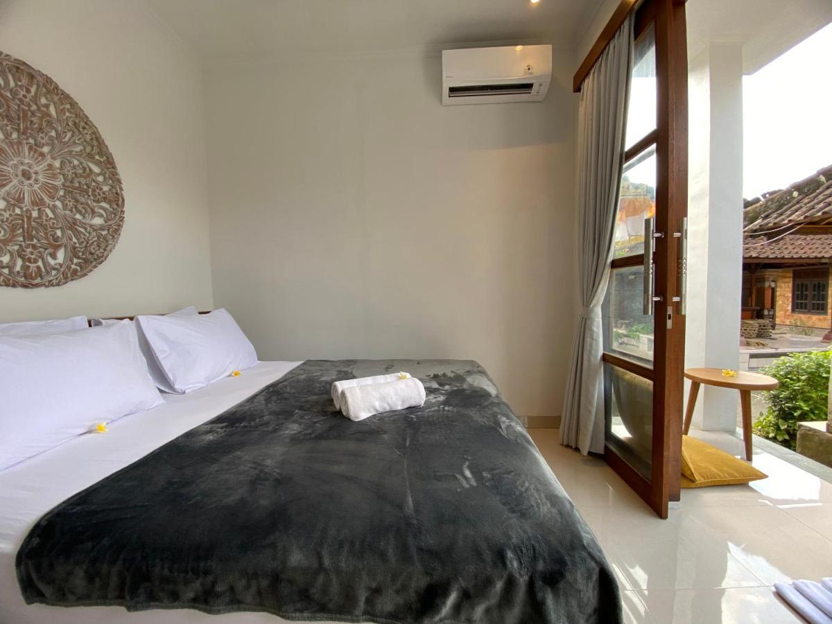 Penol House Hotel Ubud Kültér fotó