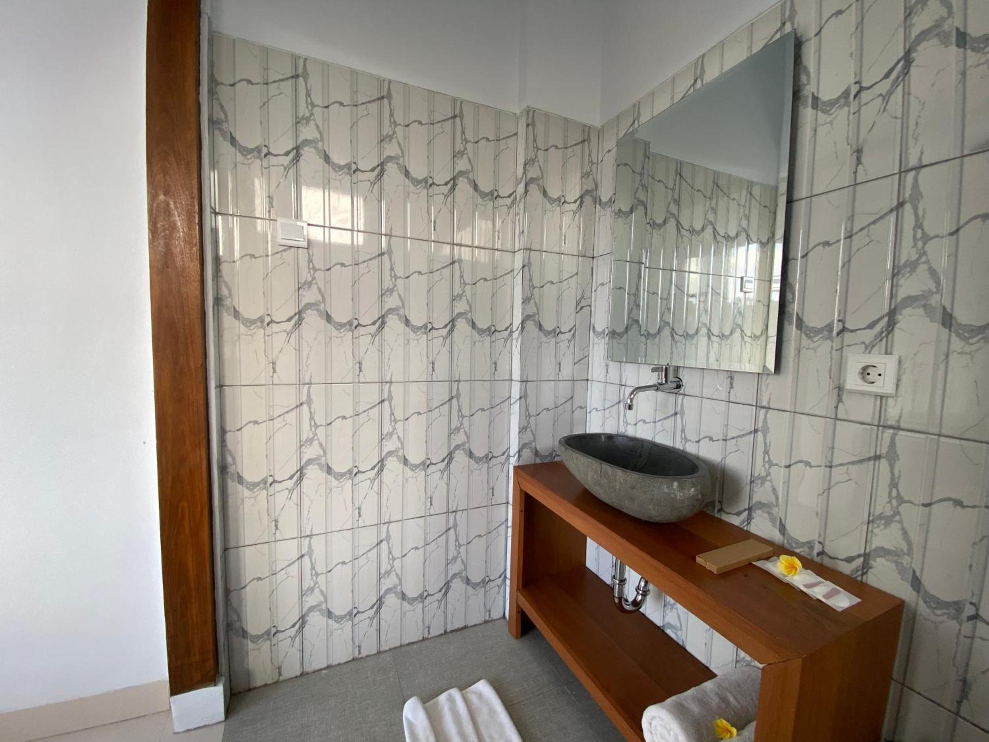 Penol House Hotel Ubud Kültér fotó